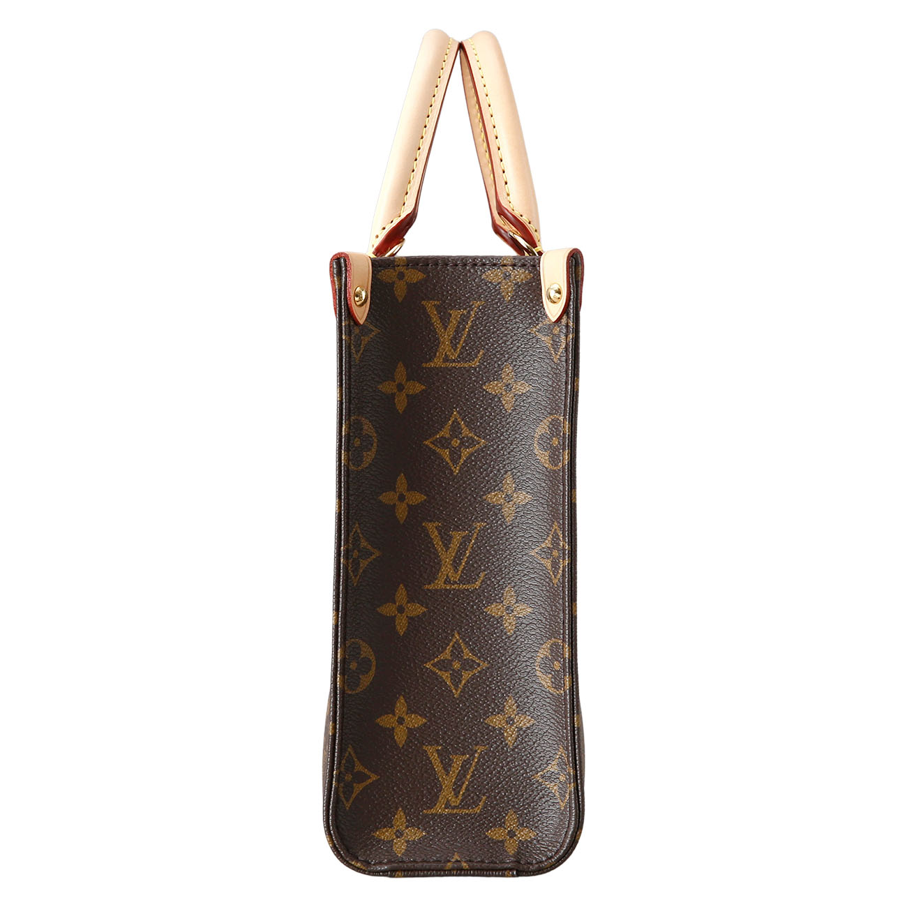 LOUIS VUITTON(USED)루이비통 모노그램 삭플라 BB